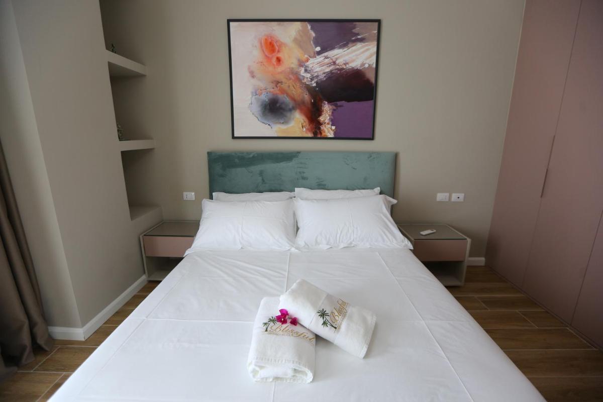 Suitetrails - Blissful Apartments