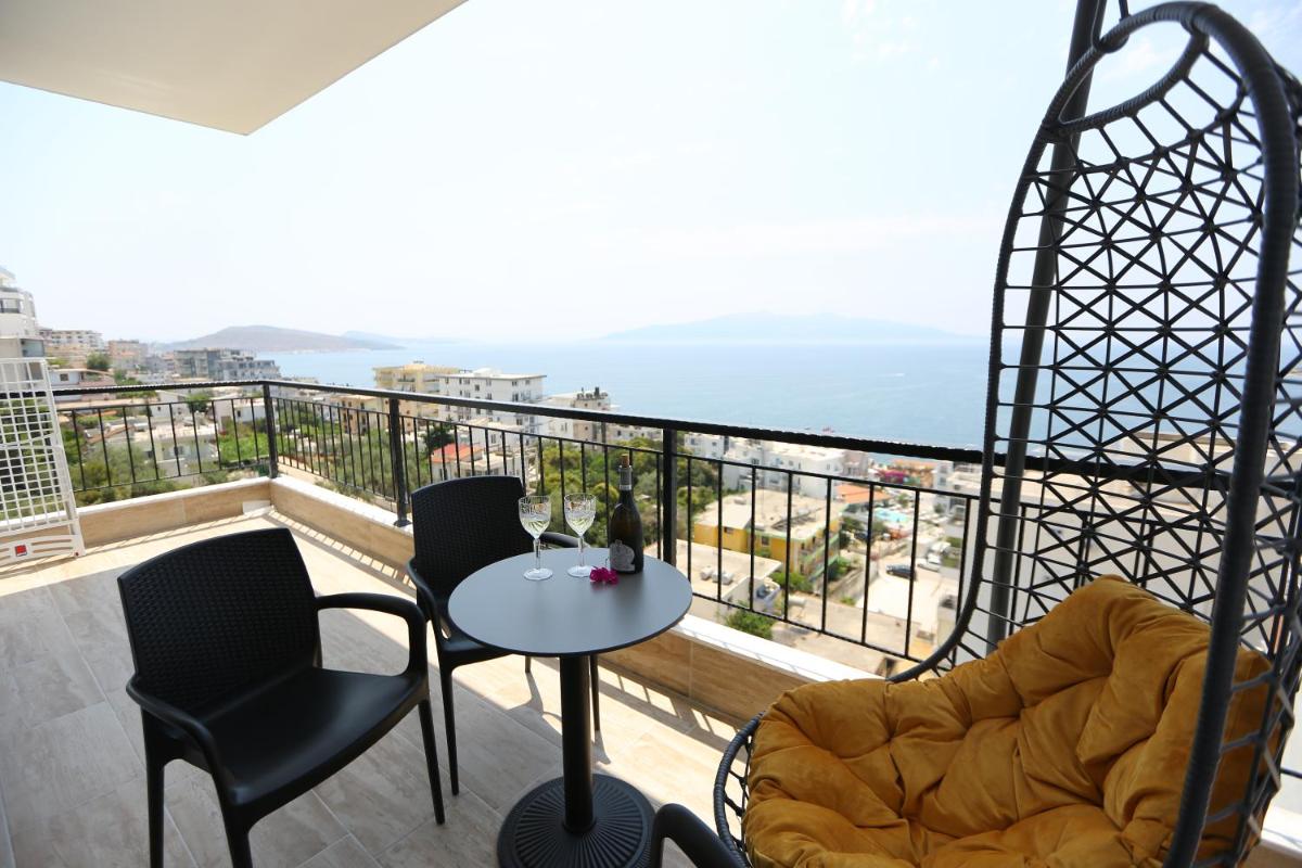 Suitetrails - Blissful Apartments
