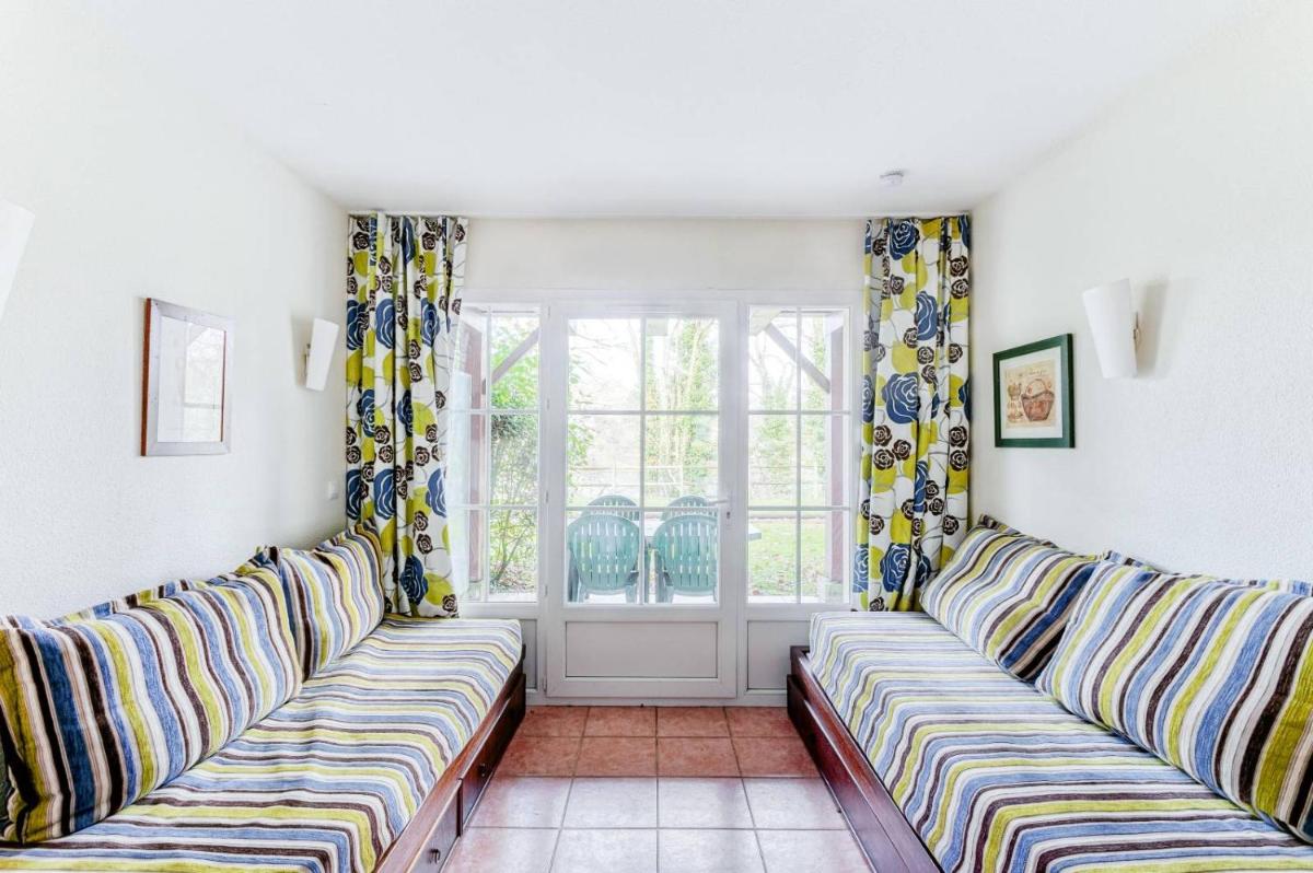 Résidence Les Belles Rives - maeva Home - Housity