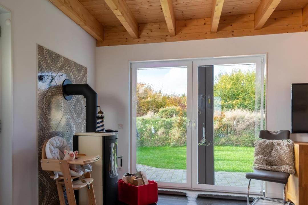 Ferienhaus-Marinaperle-am-Kai-29a - Housity