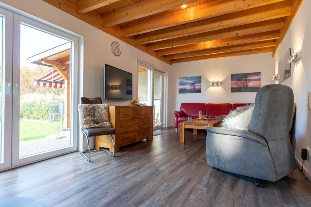 Ferienhaus-Marinaperle-am-Kai-29a - Housity