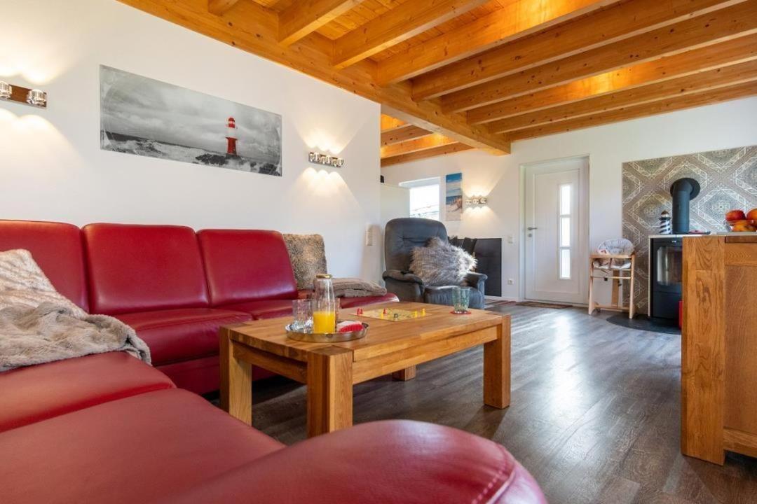 Suitetrails - Ferienhaus-Marinaperle-am-Kai-29a