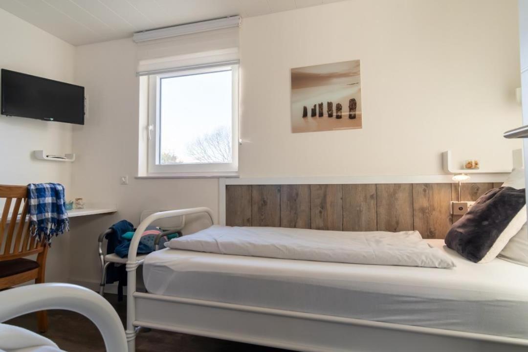 Suitetrails - Ferienhaus-Marinaperle-am-Kai-29a