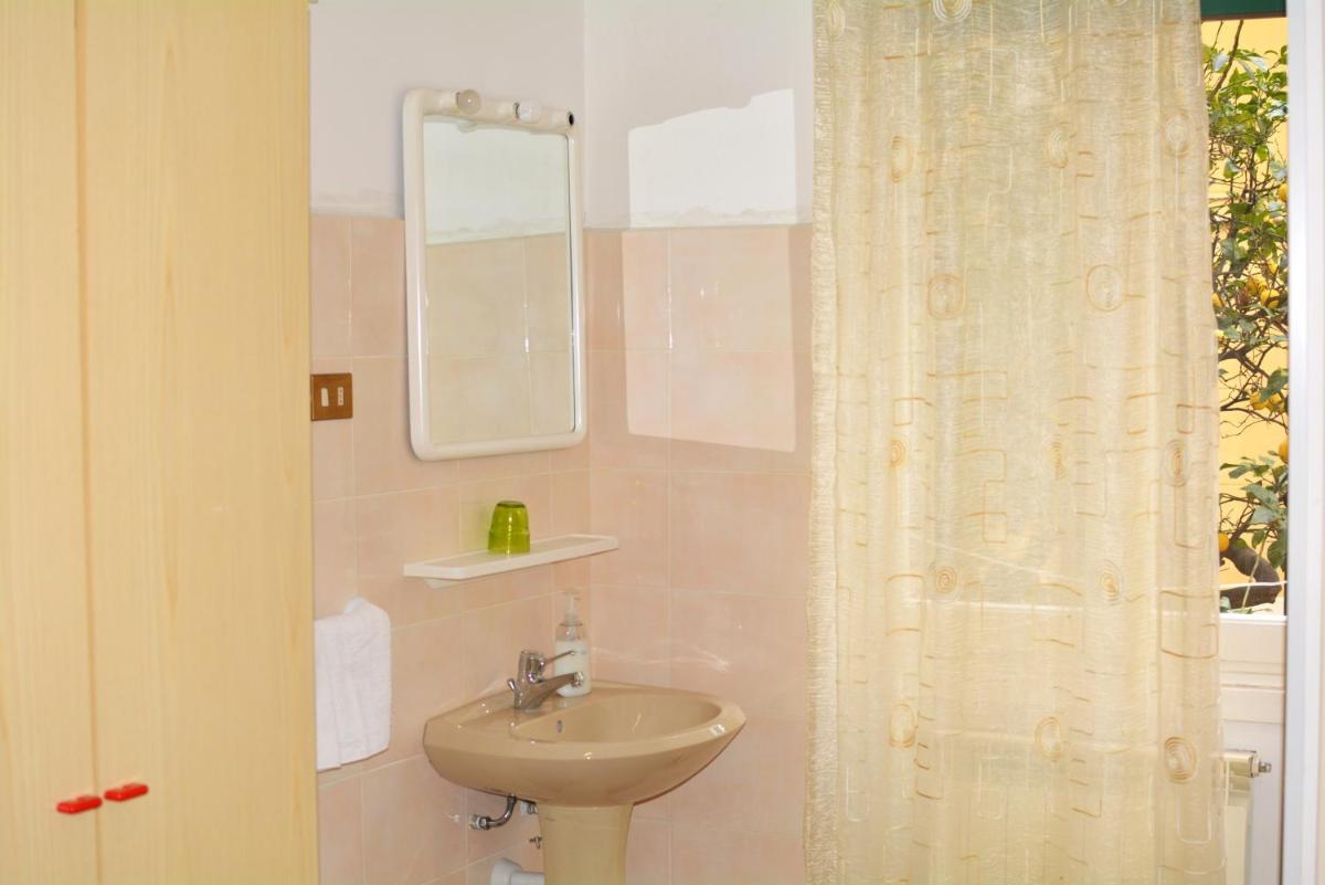 HOTEL LA MADUNINA - Housity