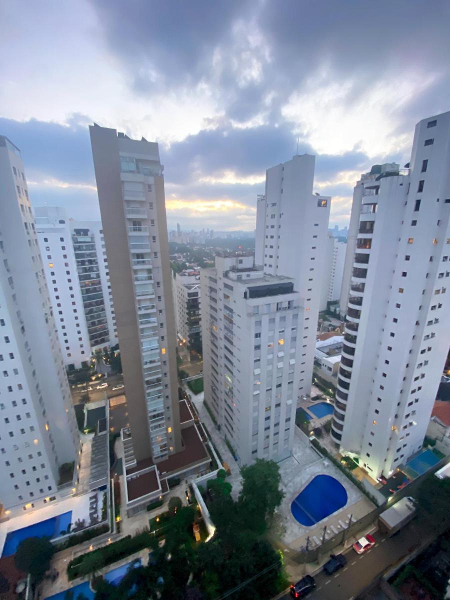 Suitetrails - Sampa House