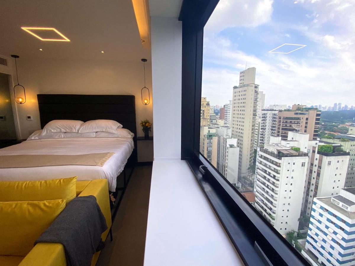 Suitetrails - Sampa House