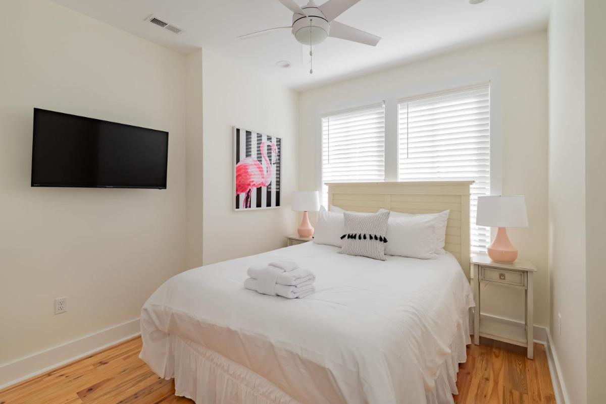The Quarters on Spring - Housity