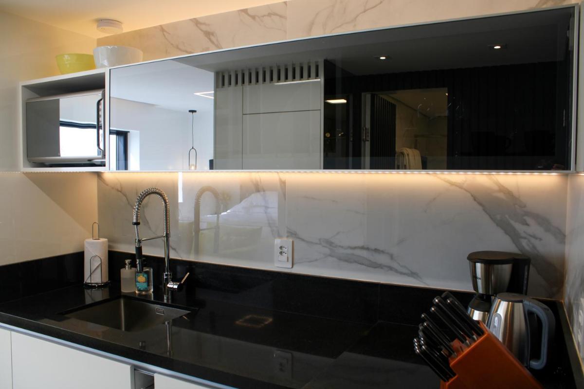 Suitetrails - Sampa House