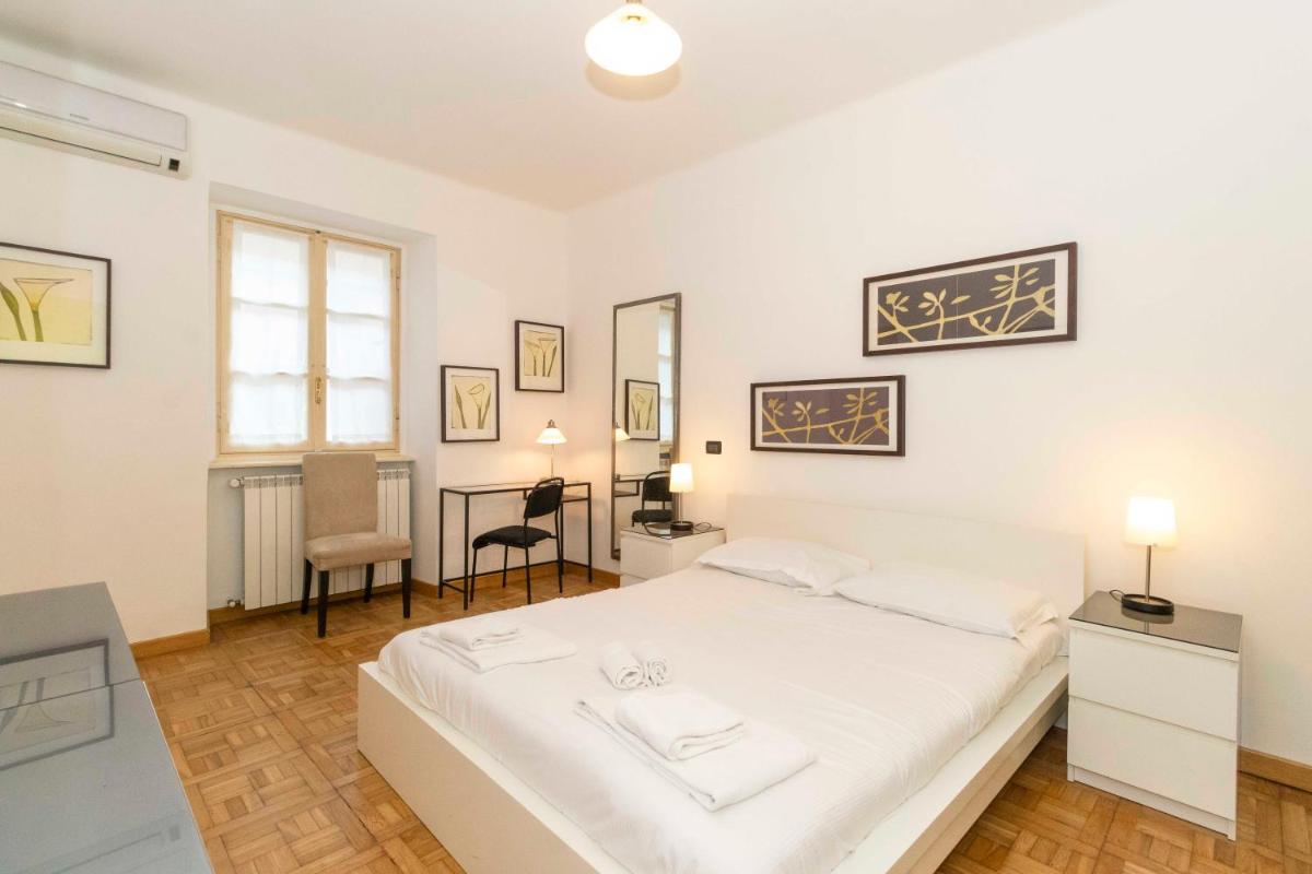 Piazza Vittorio Veneto Central Apartment - Housity