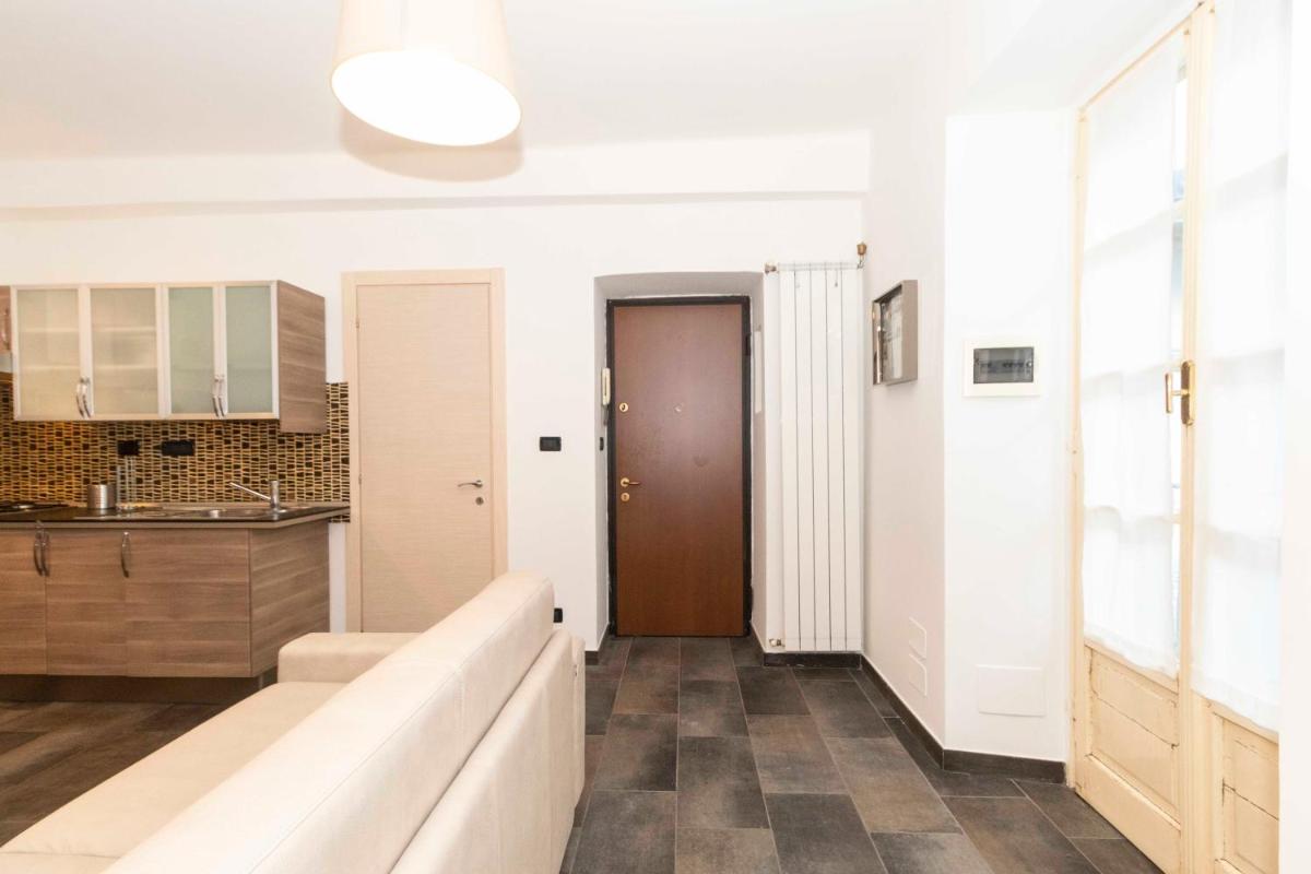 Piazza Vittorio Veneto Central Apartment - Housity