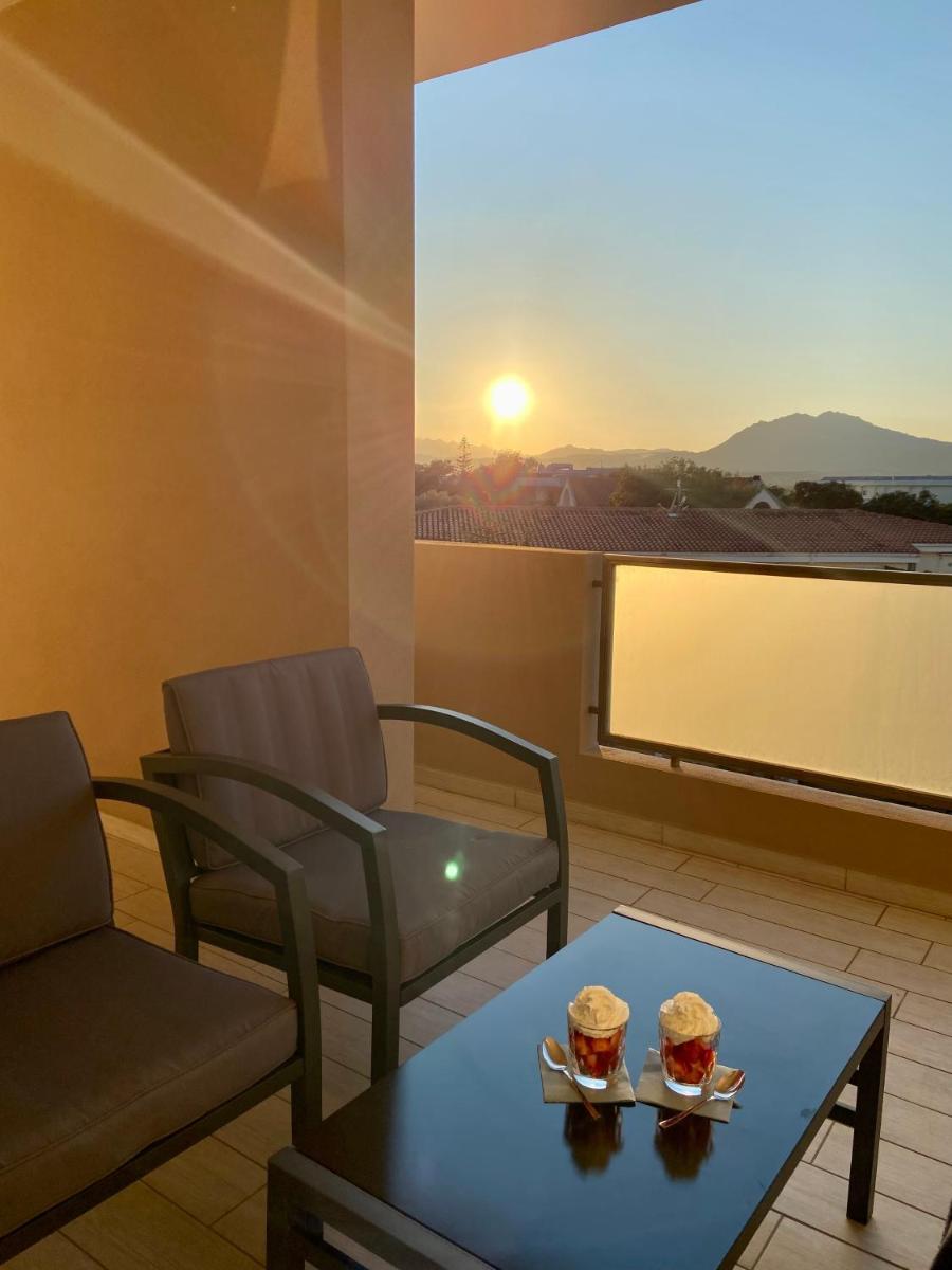 Medrano Modern Apartment - Hizvo