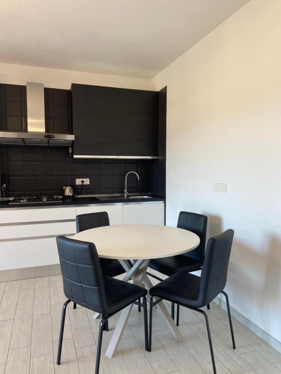 Medrano Modern Apartment - Hizvo
