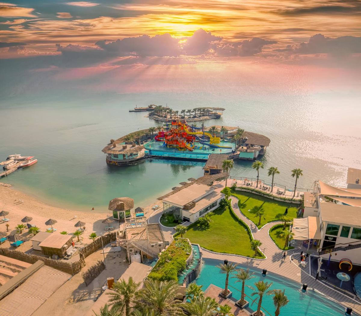 Suitetrails - Lagoona Beach Luxury Resort and Spa
