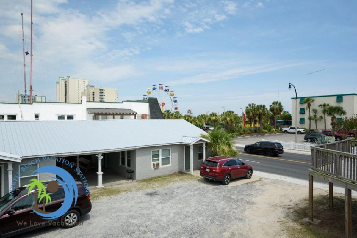G 1st Floor Main Street Cottage - Housity