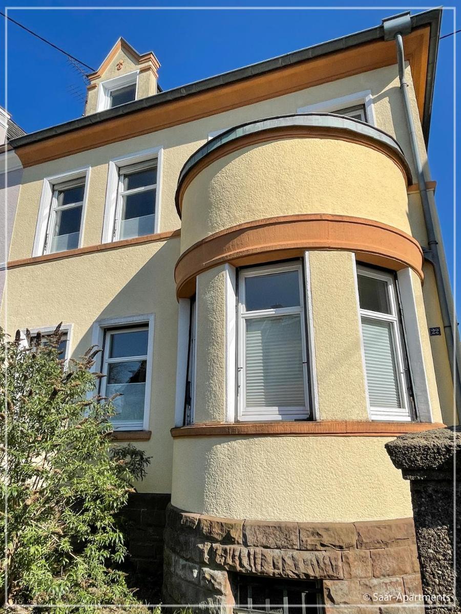 Saar-Apartments - Housity