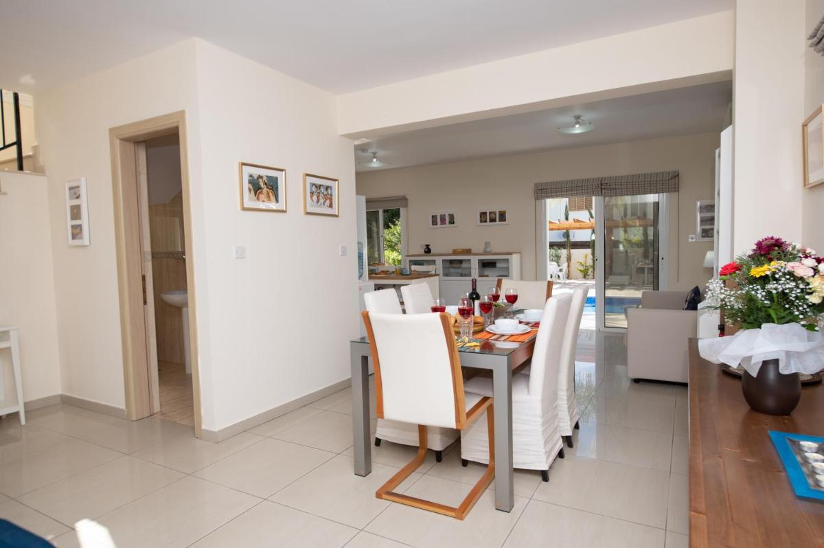 Villa Helena - Housity