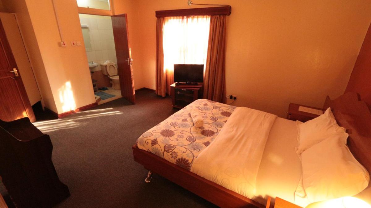 Kitisuru Manor - Housity