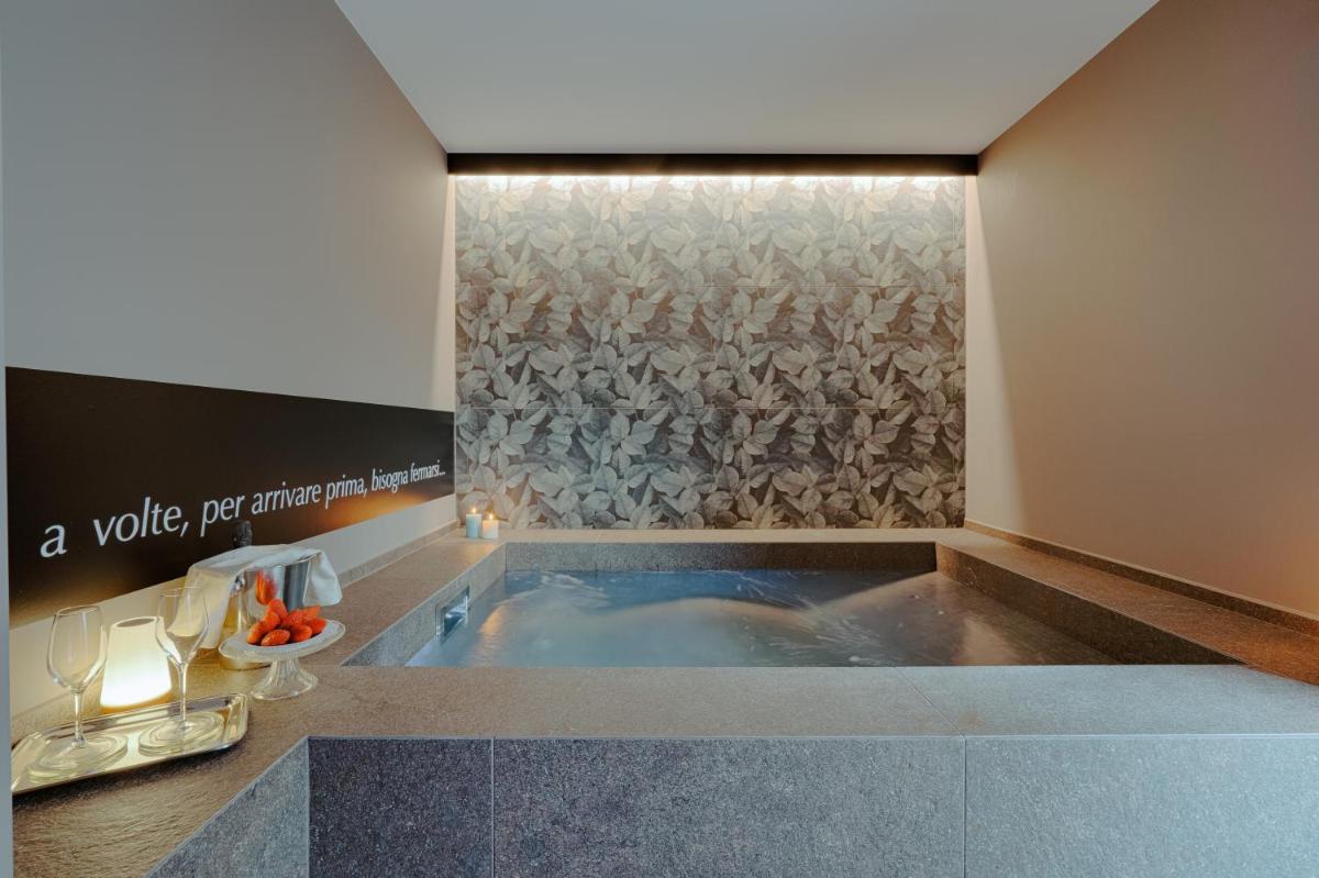 Hotel Villa Quiete - Housity