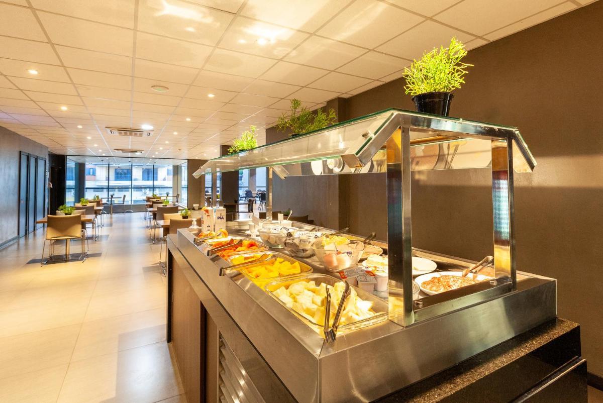Tri Hotel Executive Lajeado - Housity
