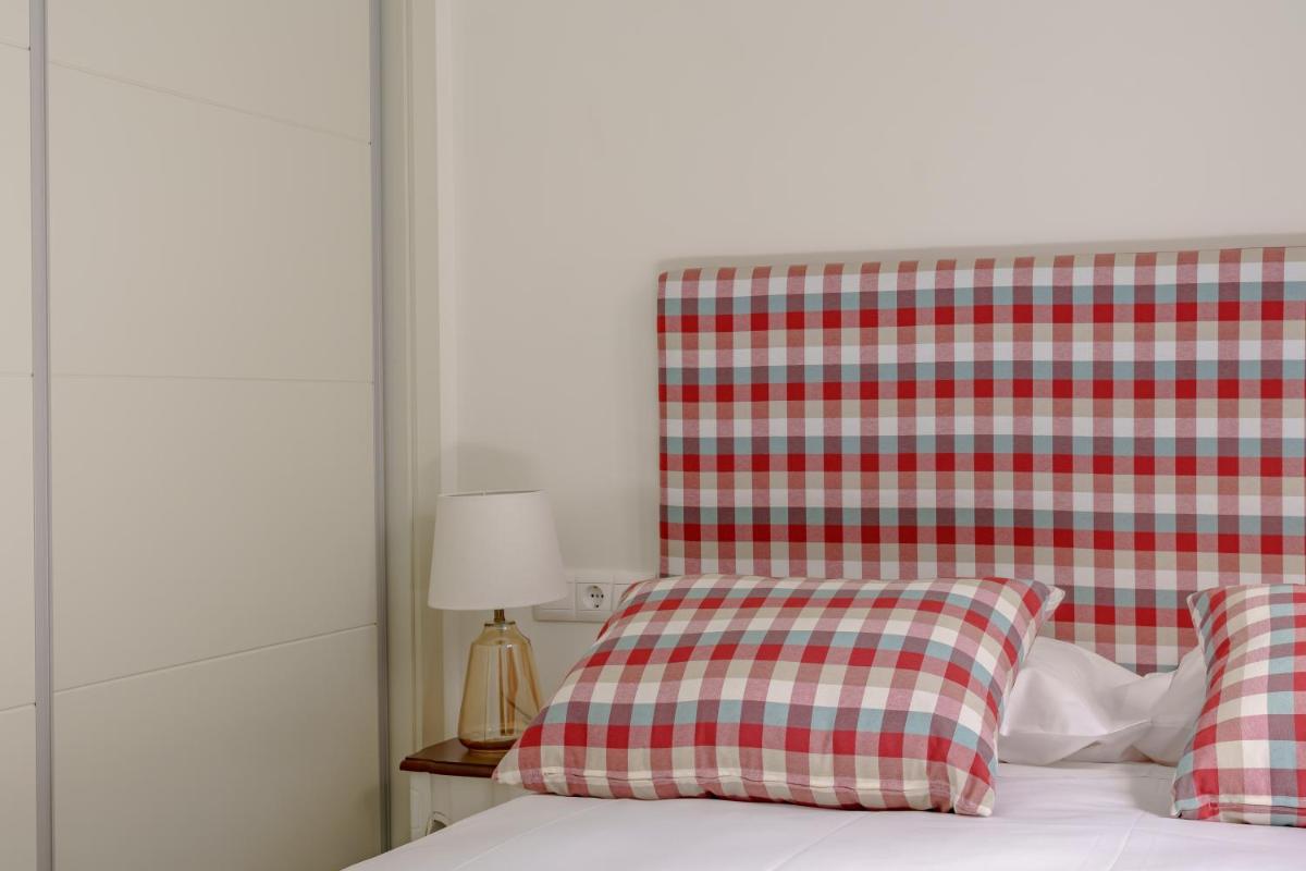 APARTAMENTO GARDEN ART III - Housity