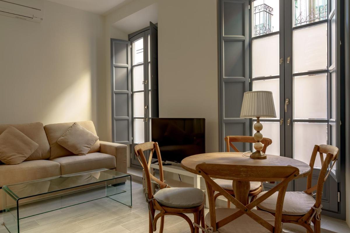 APARTAMENTO GARDEN ART III - Housity