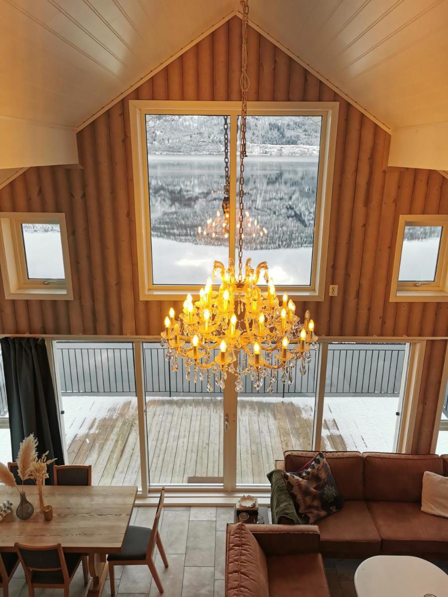 Stryn Fjord Lodge Faleide 130 - Housity