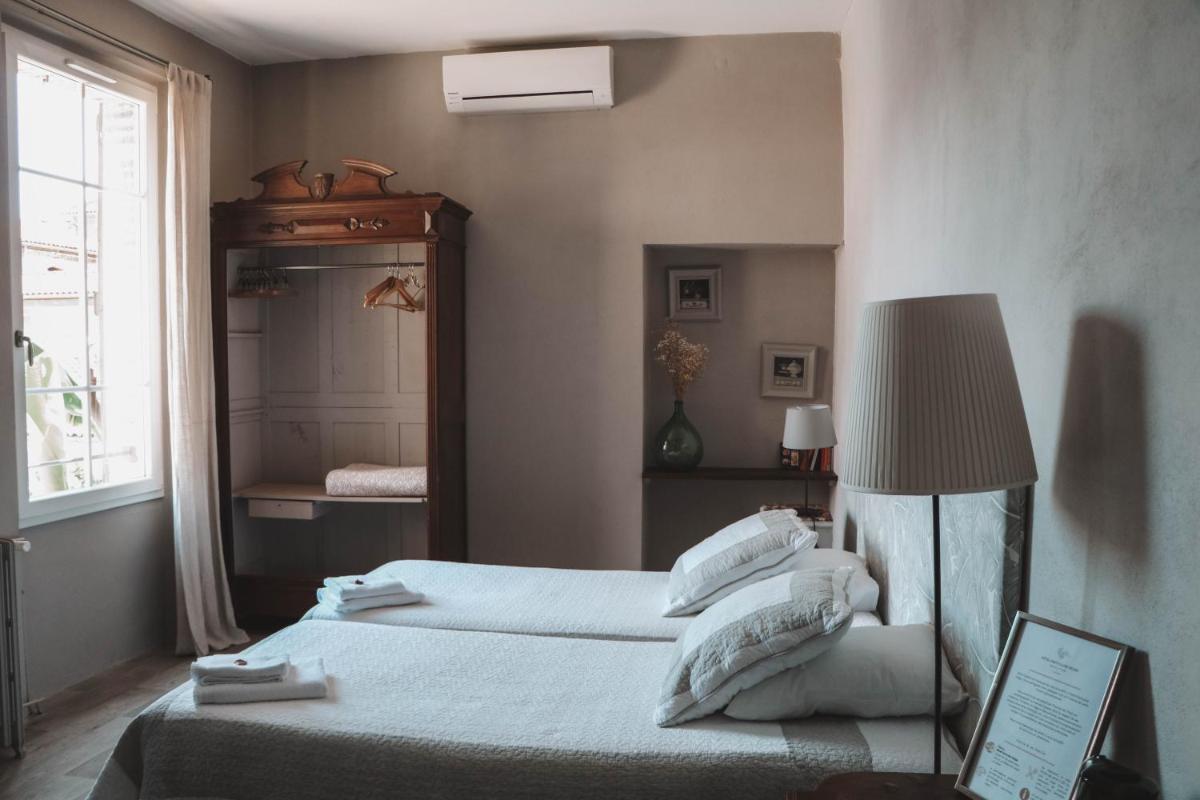 Maison d'Hotes Delga - Housity
