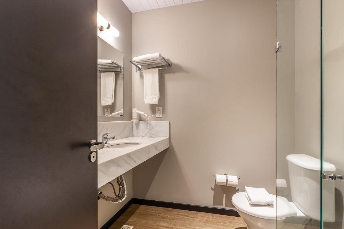 Tri Hotel Executive Lajeado - Housity
