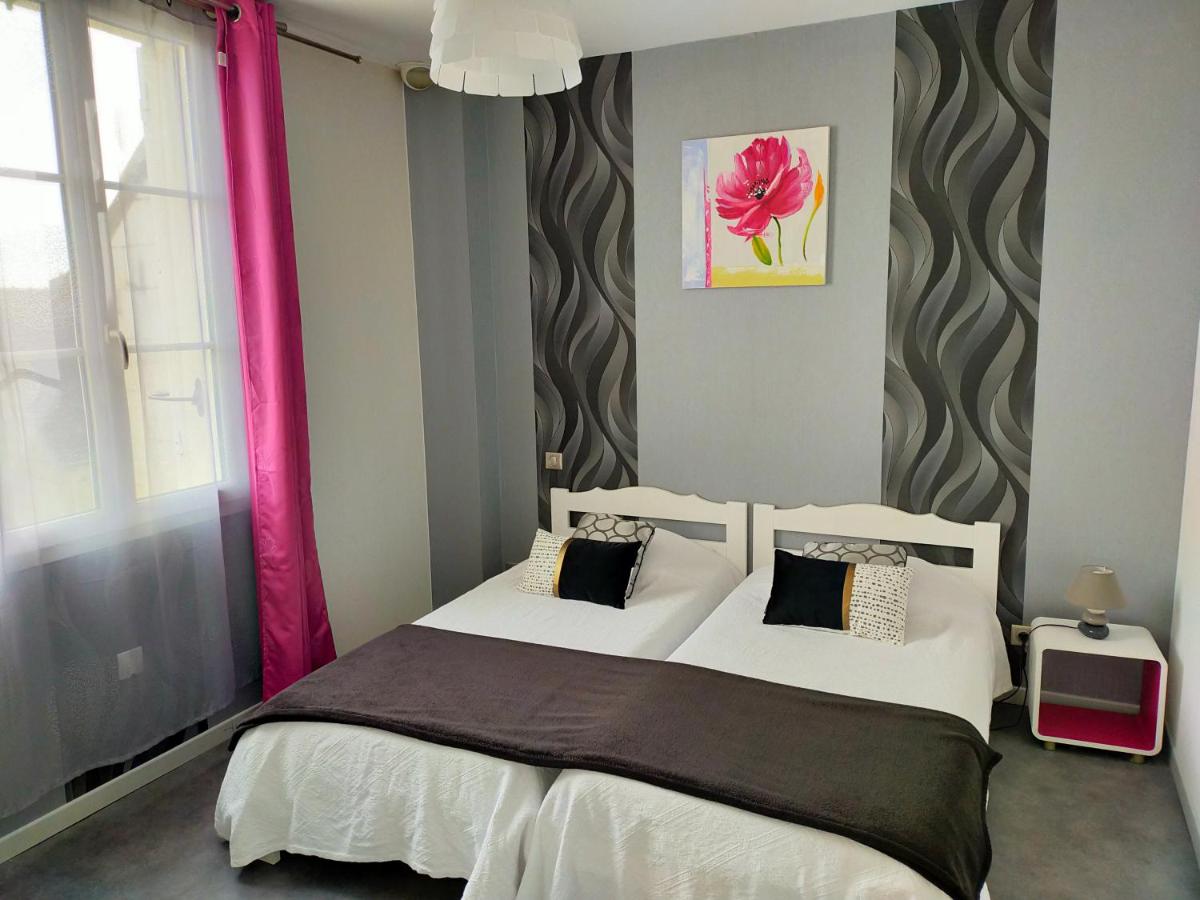 Suitetrails - Les Chambres du Faubourg