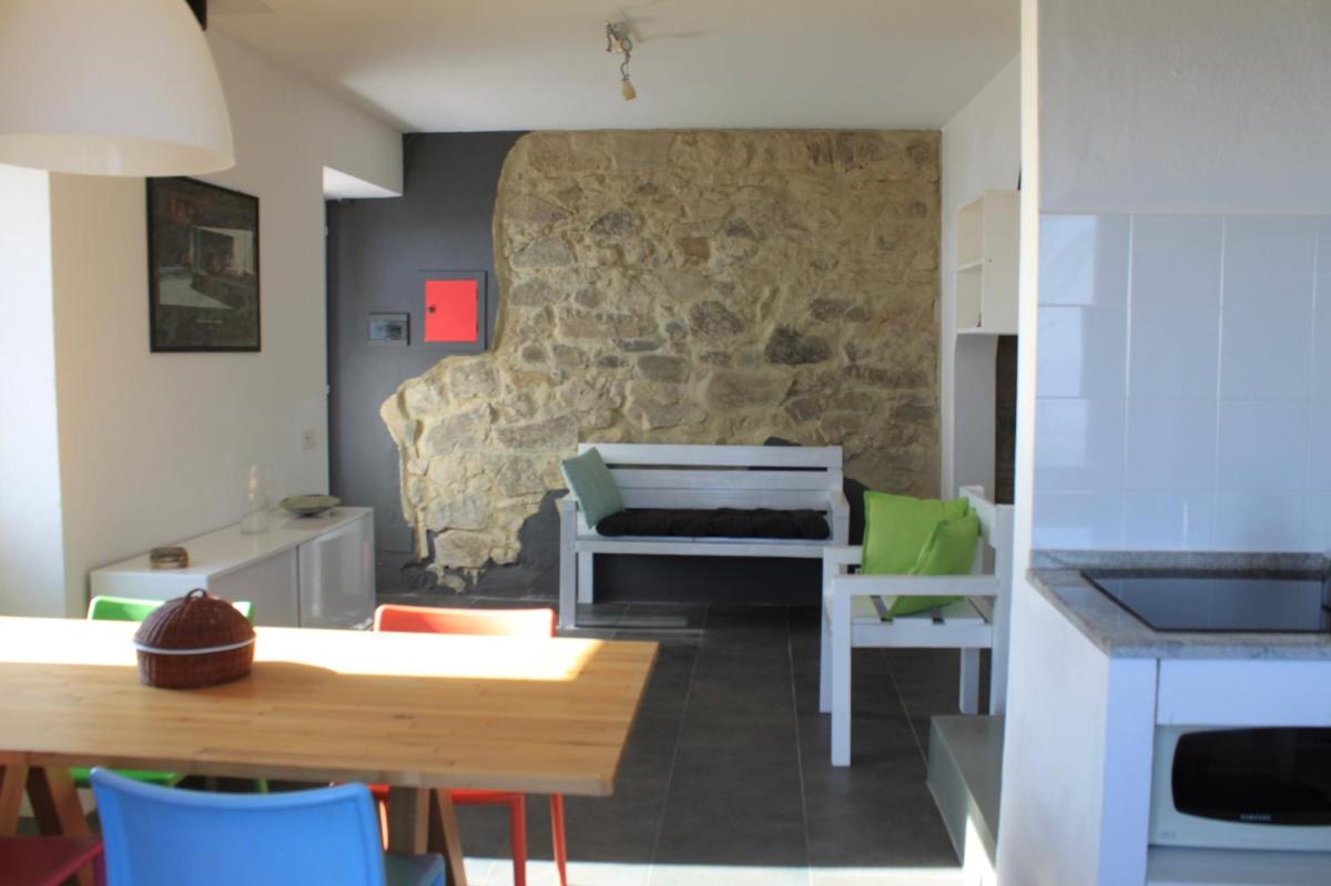 My Home at Le Guazze Bone, stupenda vista mare, Vetulonia, Castiglione della Pescaia Toscana - Housity