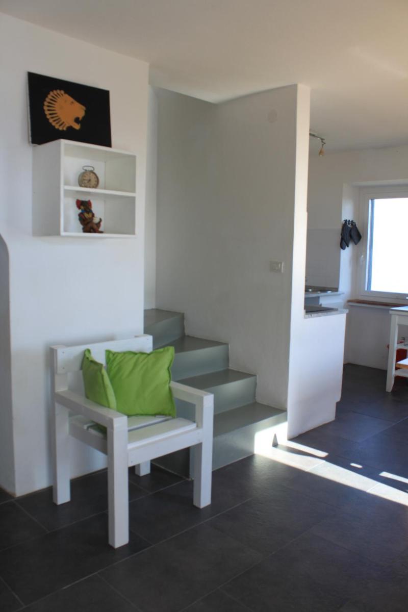 My Home at Le Guazze Bone, stupenda vista mare, Vetulonia, Castiglione della Pescaia Toscana - Housity