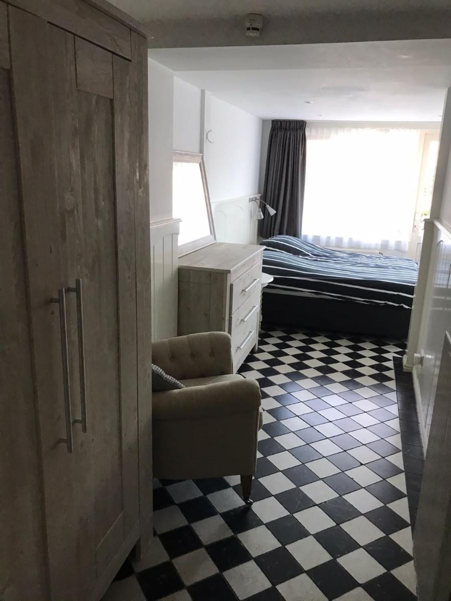Pension Hendriks - Housity