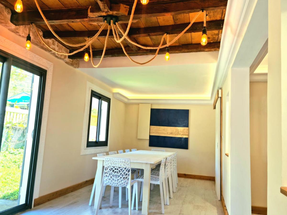 Le vieux clocher - Housity