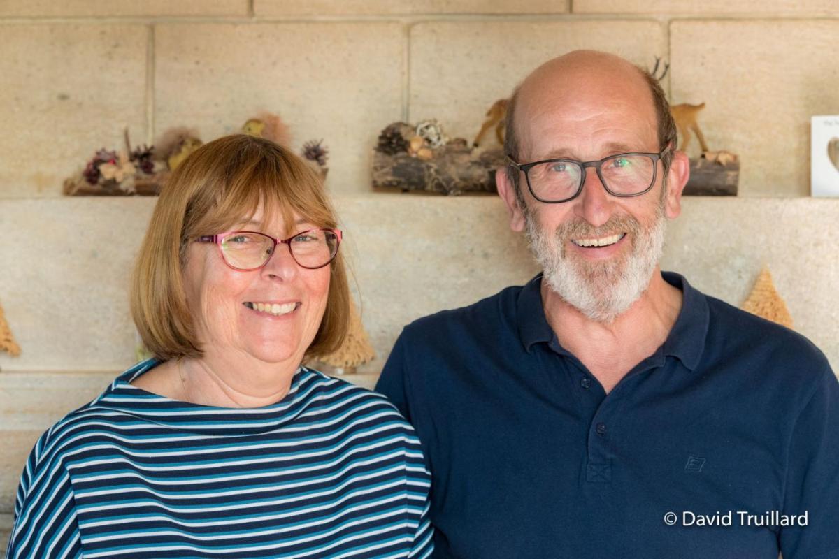 B&B Au fil des saisons sur la Wiels - Housity