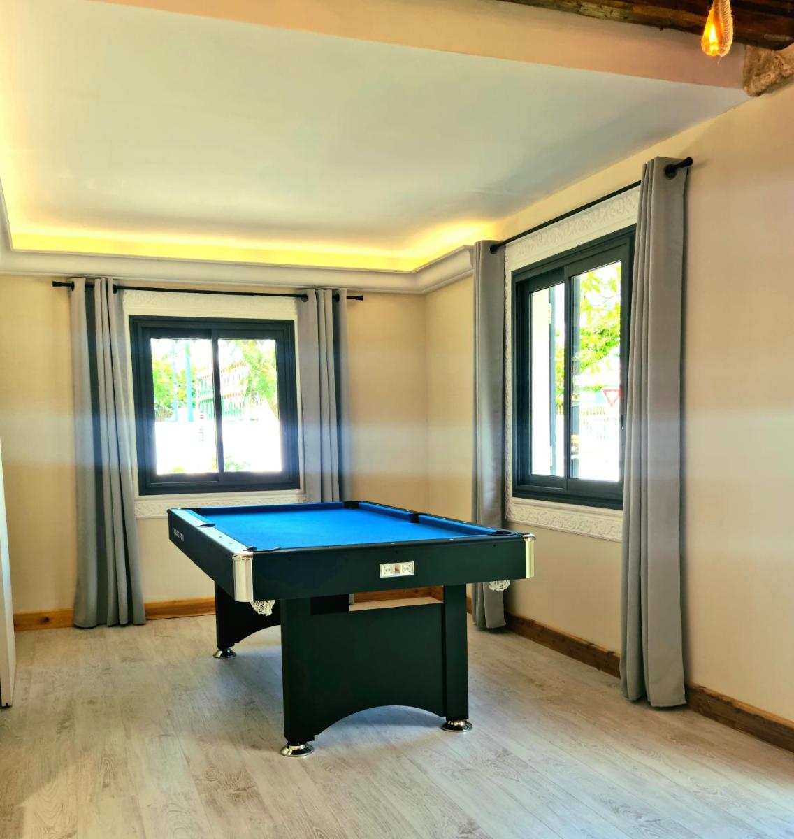 Le vieux clocher - Housity
