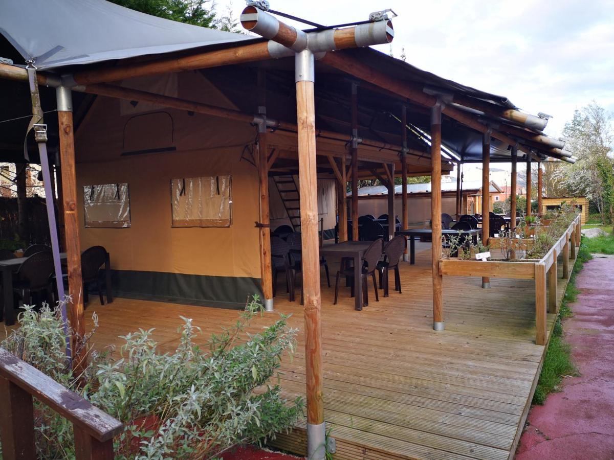 Hostal Lierganes Fluviarium Rooms - Housity