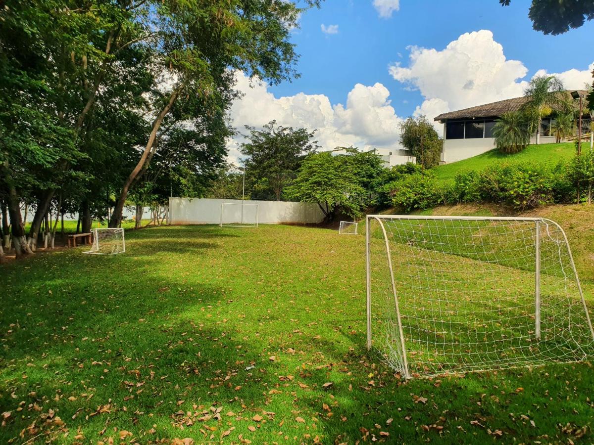 Apartamento Caldas Novas Enseada Nautico 203c - Housity