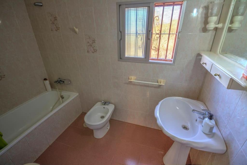 Vivienda Rural Cortijo de Liche - Hizvo