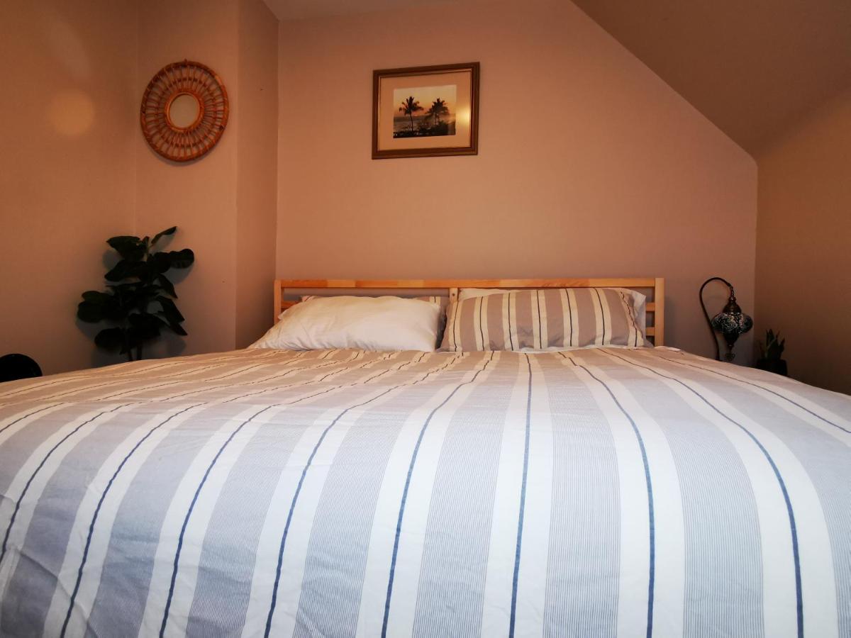 Suitetrails - Comfortable place, in the historical district.