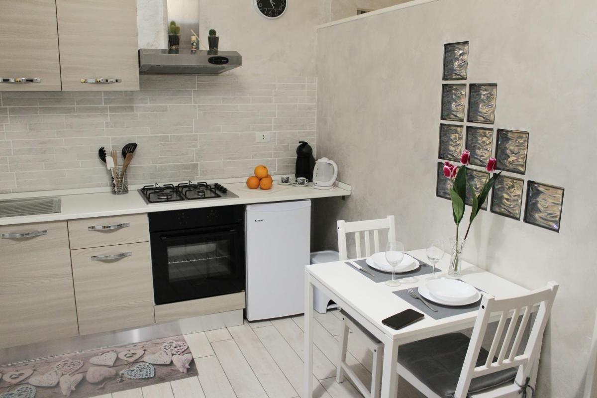 Cozy House - Housity