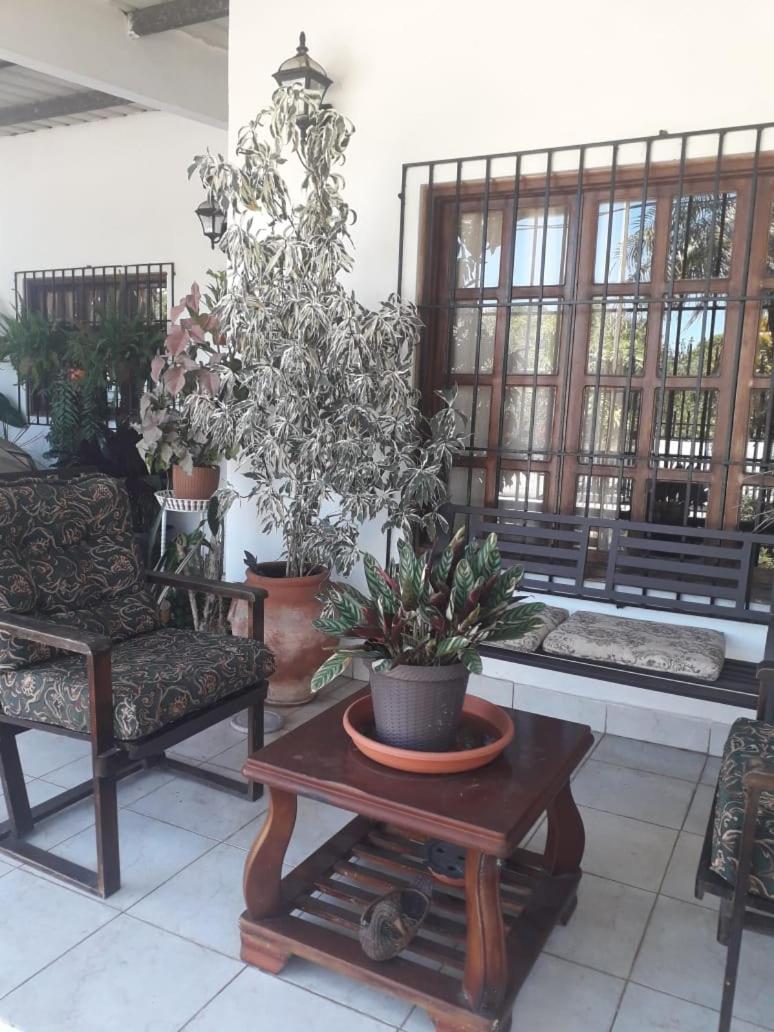 Suitetrails - Mi Casa Hostal El paraiso
