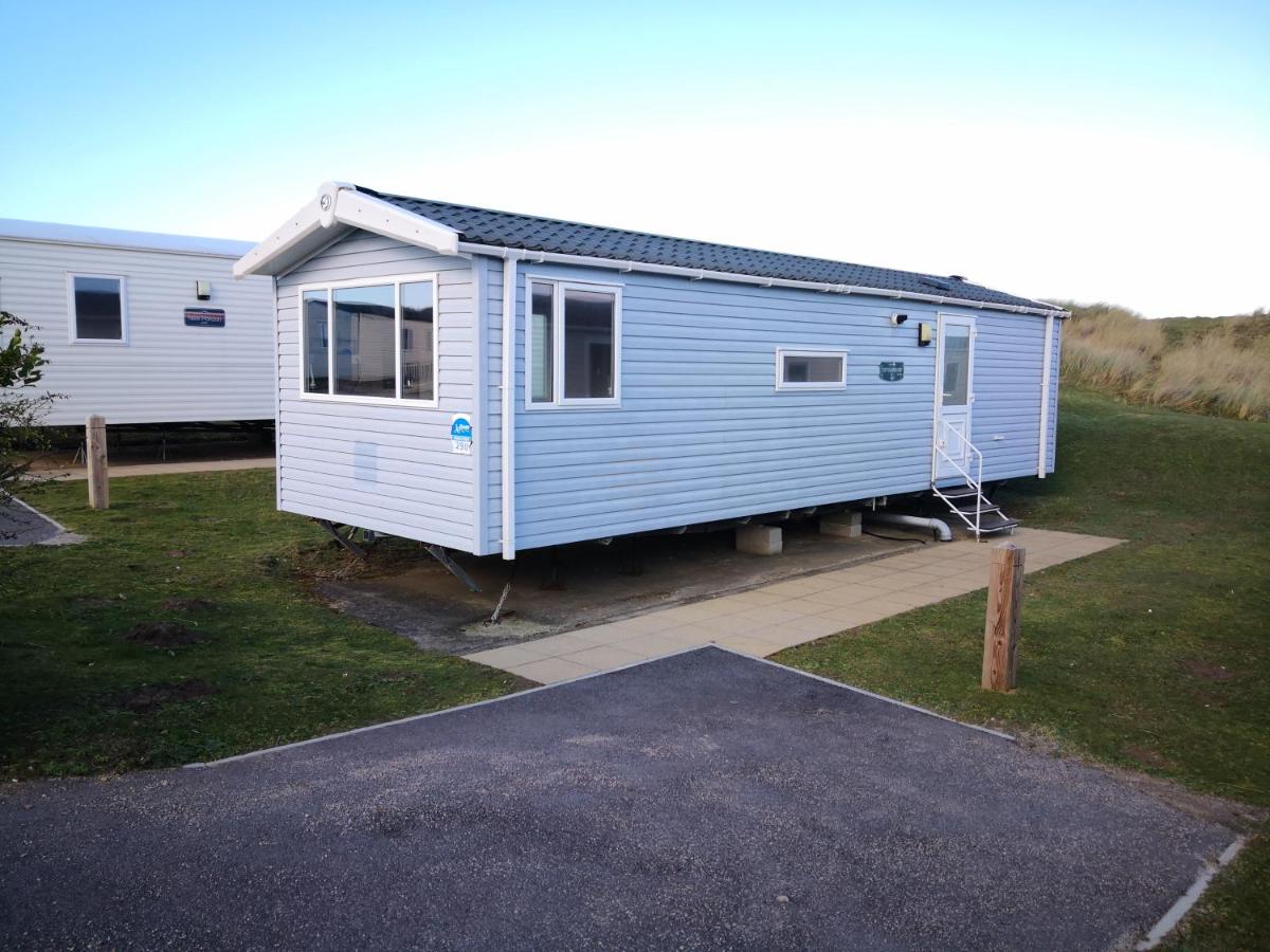 Perran Sands Perranporth - Housity