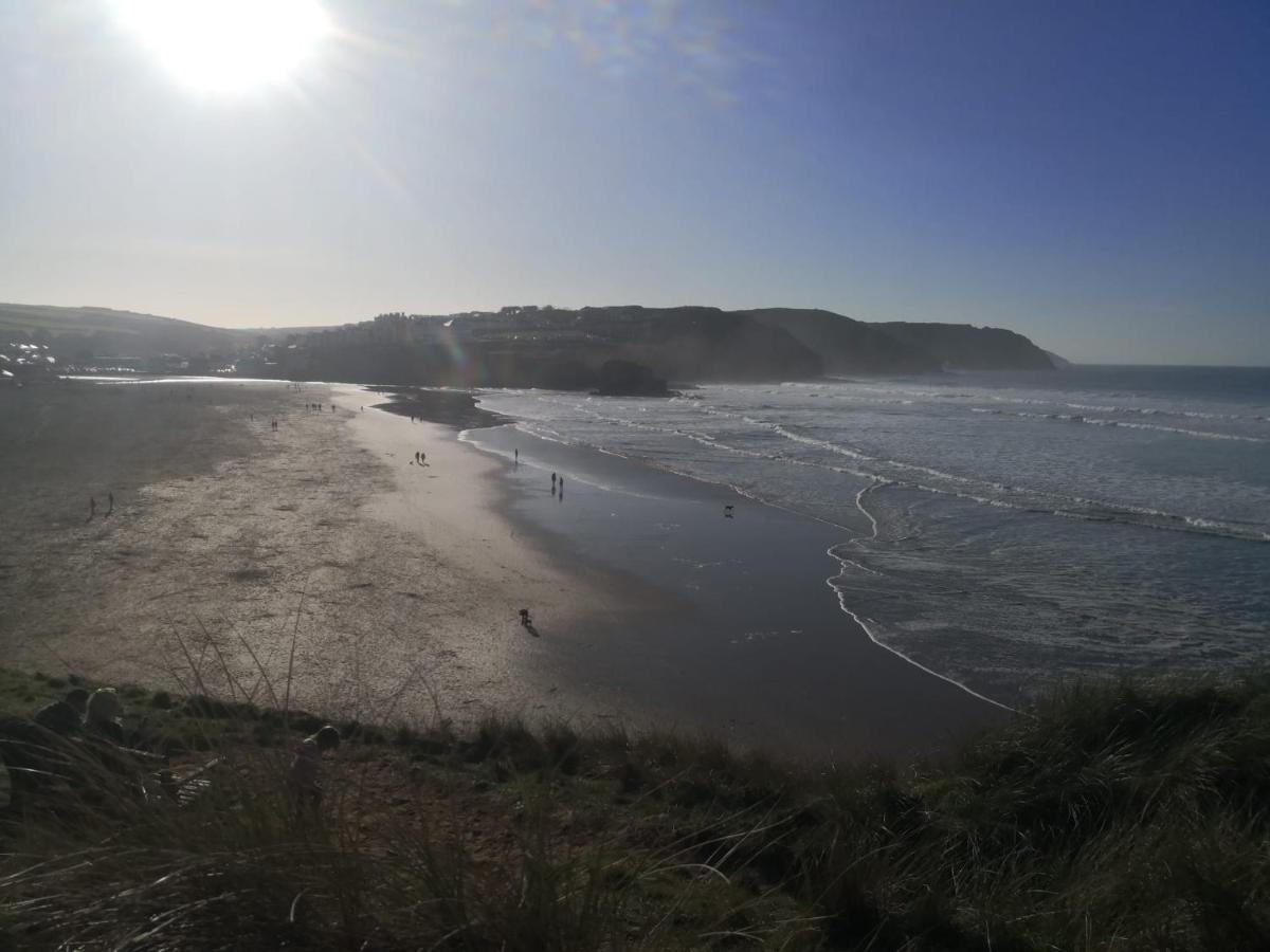 Perran Sands Perranporth - Housity