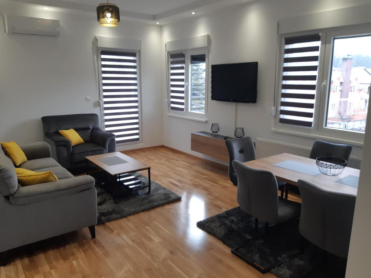Apartman Magija - Housity