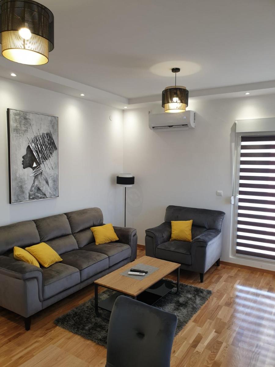 Apartman Magija - Housity