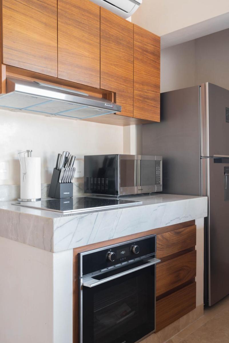Yaxte Maya, 2BR Penthouse with Private Pool, Aldea Zama - Housity