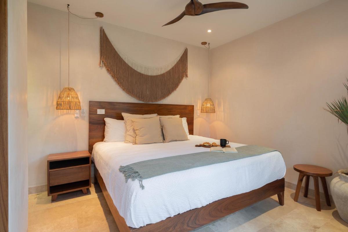 Yaxte Maya, 2BR Penthouse with Private Pool, Aldea Zama - Housity