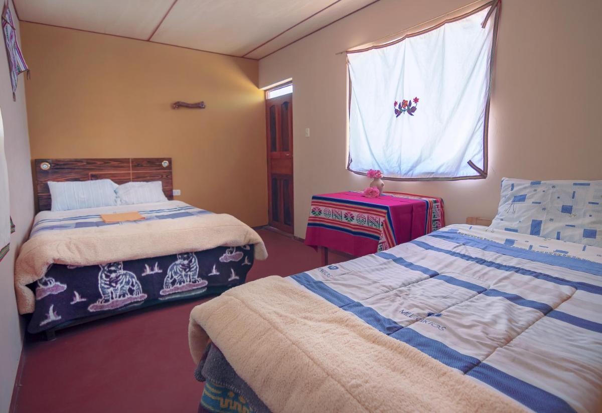 Posada de Oliver - Housity