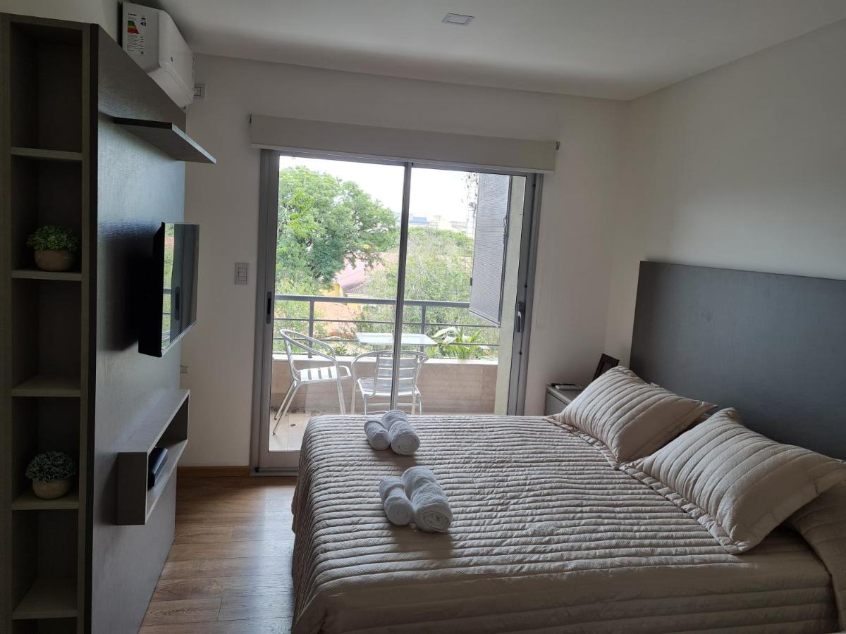 Aires de Capital Depto - Housity