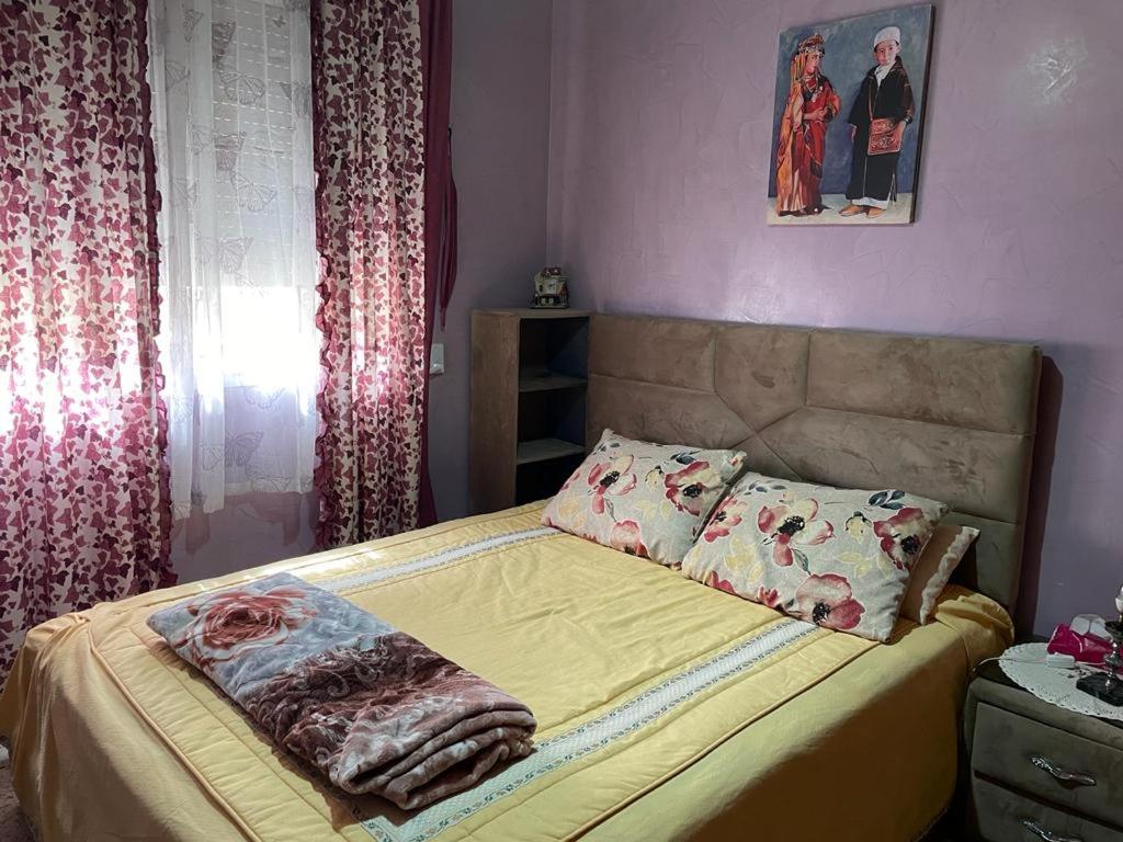 Cozy Home in Azrou - Housity
